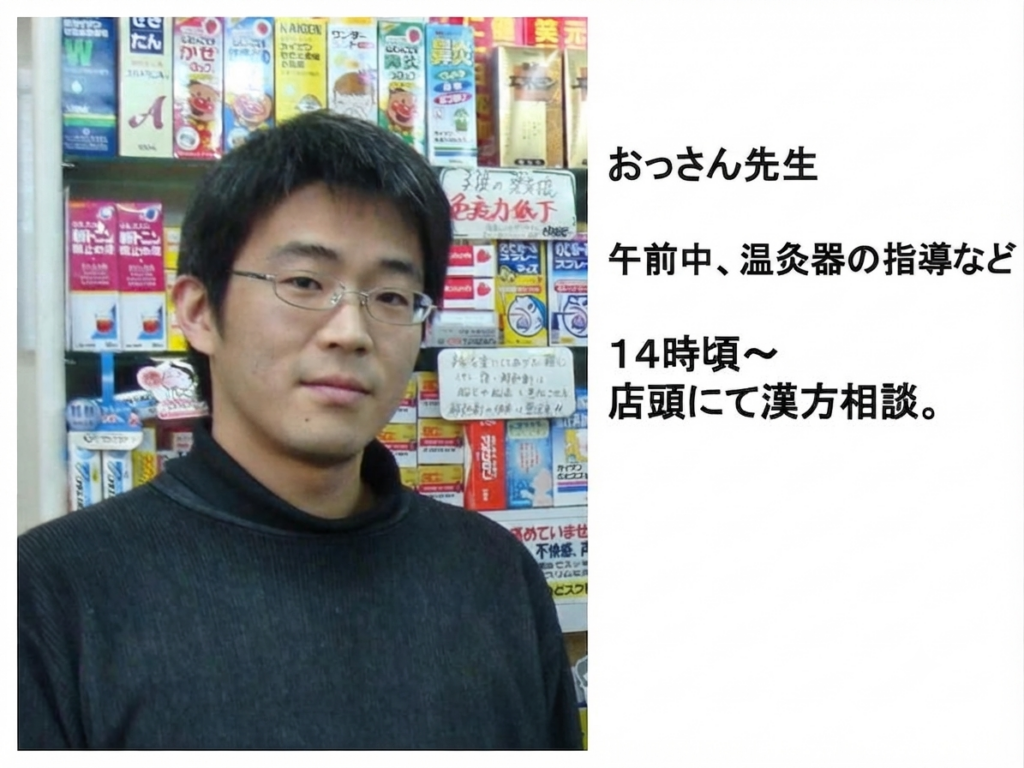イヌイ薬店